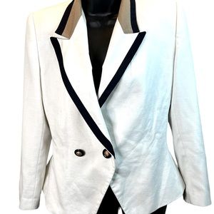 Vintage blazer